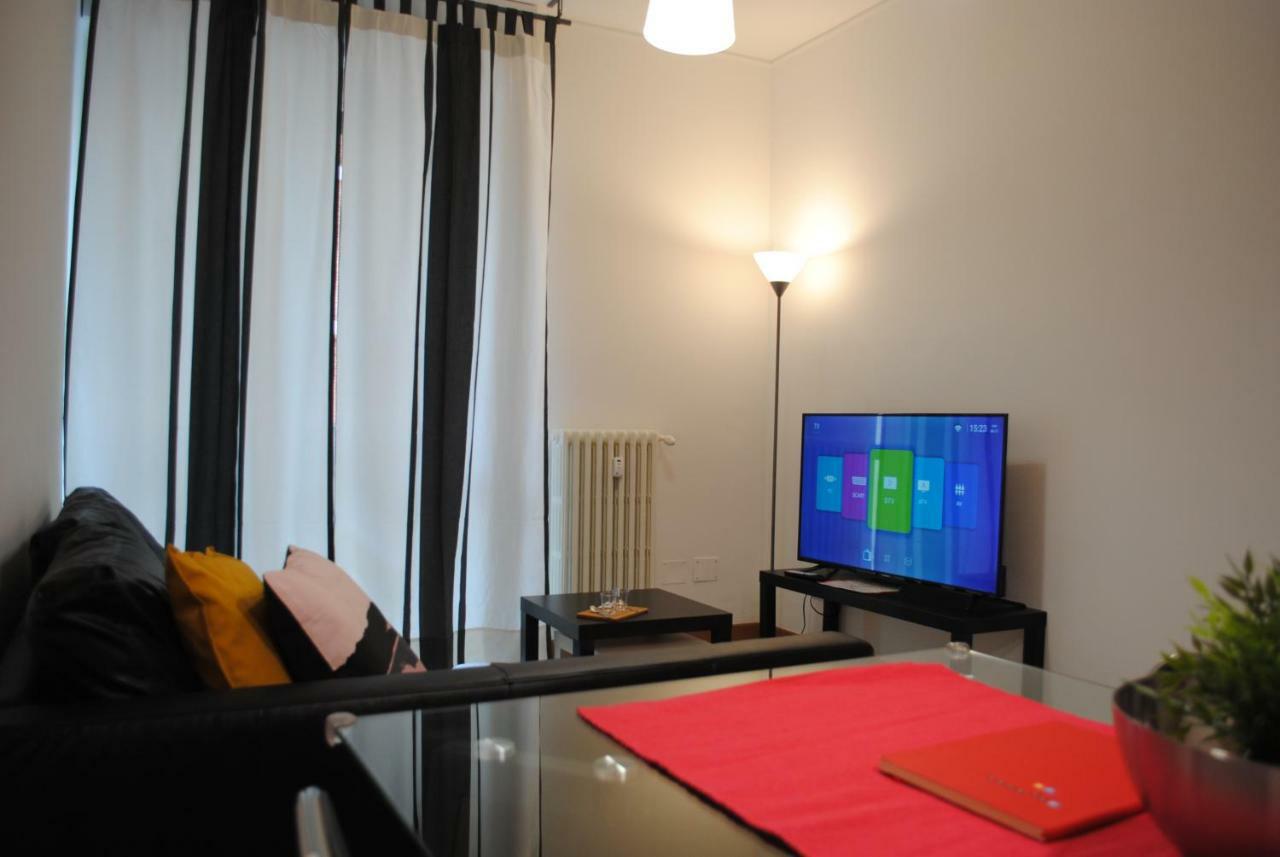 Bnbook - Galbiati Flat Lissone Exterior photo